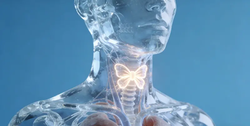 成都甲状腺癌基因检测图片1