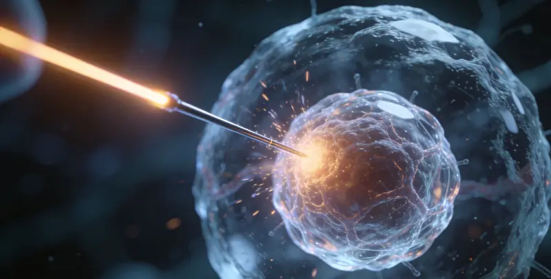 成都MSI肿瘤微卫星变异的检测（组织）图片1