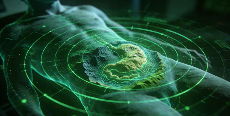 成都胃肠肿瘤120基因检测图片1