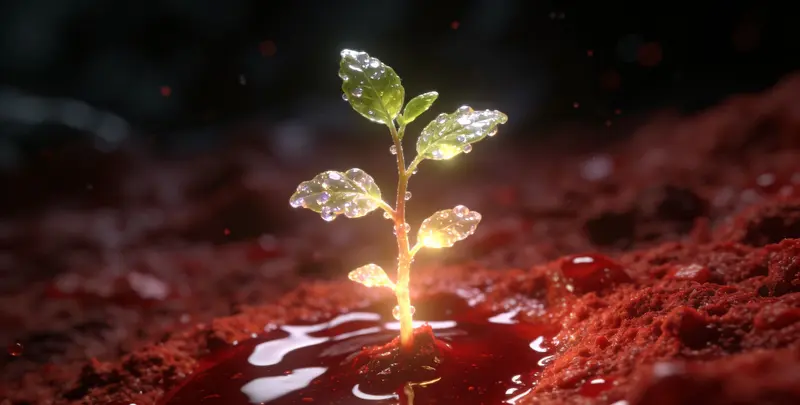 成都产前绒毛亲子鉴定图片1