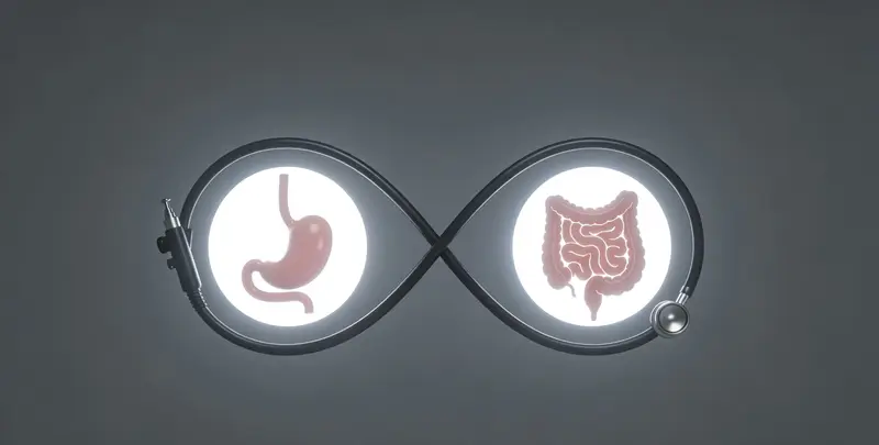 成都胃癌甲基化检测图片1