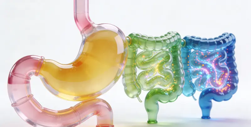 成都食管癌甲基化检测图片1