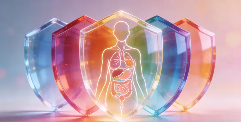 成都子宫内膜癌靶向120基因检测（组织）图片1